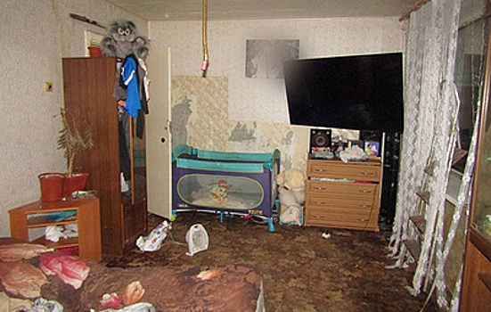 В Норильске завели уголовное дело после смерти ребенка от голода