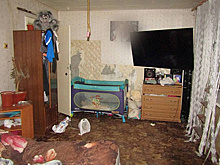 В Норильске завели уголовное дело после смерти ребенка от голода