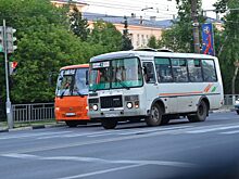 Пенсионерка пострадала из-за резкого торможения автобуса