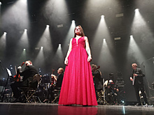 «Плейлист мечты»: «Оркестр 300-летия Санкт-Петербурга» и солисты ведущих театров собрали аншлаг в Северной столице