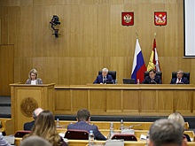 Спикер Воронежской облдумы Нетесов рассказал о сохранении двухуровневой системы местного самоуправления в регионе