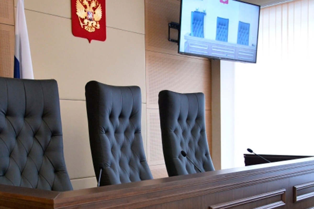 Суд Магадана приговорил местного жителя к семи годам за покушение на убийство