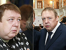 Похудевшего на 100 кг Семчева не снимают в кино