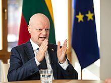 Премьер-министр Литвы призвал не искажать память о Холокосте