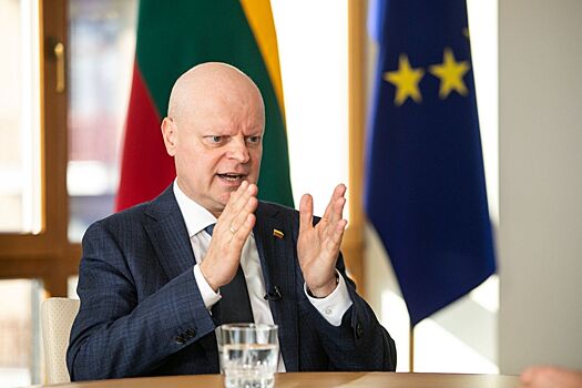 Премьер-министр Литвы призвал не искажать память о Холокосте