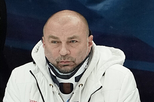 Тренер Жулин рассказал, что Костомаров приходил на тренировки с перегаром