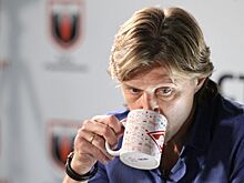 Евгений Бушманов: у «Локо» есть время подготовиться к весне, чтобы выступить качественнее