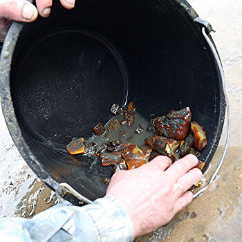 «Янтарное дело» двух депутатов Рады передано в суд