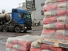 Крупнейший в России производитель цемента перейдет на четырехдневку