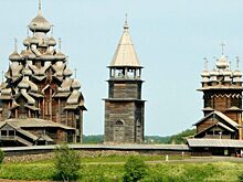 Где находятся самые святые места России