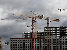 Рост стоимости строительства и цен на жилье в России оценили