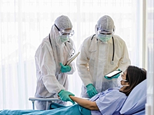 Названы невосприимчивые к коронавирусу люди