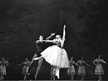 Выдающейся балерине Галине Улановой 8 января исполнилось бы 115 лет