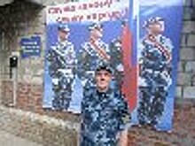 Сотрудник КП-10 УФСИН России по Удмуртской Республике помог задержать вора