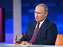 Путин поручил создать меры для взаимодействия бизнеса и власти в противодействии коррупции