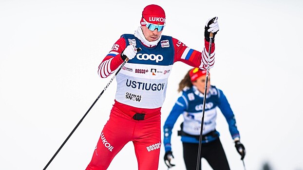 Тренер лыжника Устюгова убежден, что Клебо нарушил правила во время спринта на ЧМ