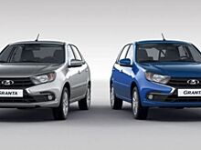 В Сети обсуждали преимущества конной упряжки и новой LADA Granta