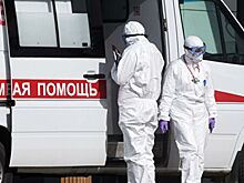 В Курской области рассказали о новых случаях заражения коронавирусом