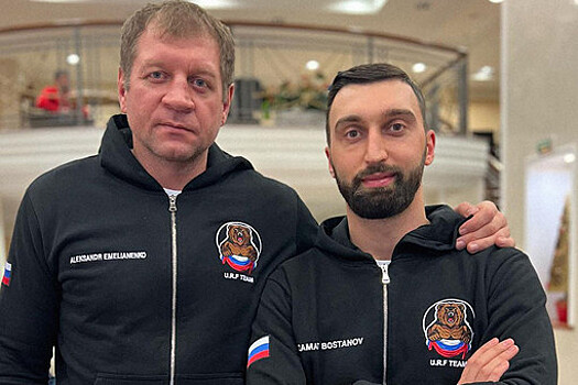 Задержанный по подозрению в изнасиловании менеджер Александра Емельяненко арестован
