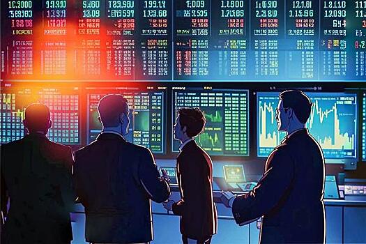 Банк России ужесточил требования к иностранным цифровым правам