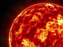 Миллионам жителей Земли грозит мощная магнитная буря
