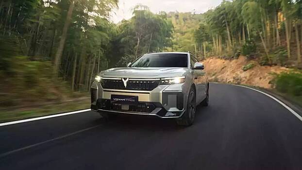 Названы премиальные автобренды, которые стали хитами продаж