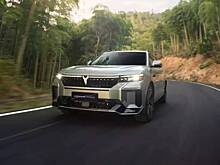 Названы премиальные автобренды, которые стали хитами продаж