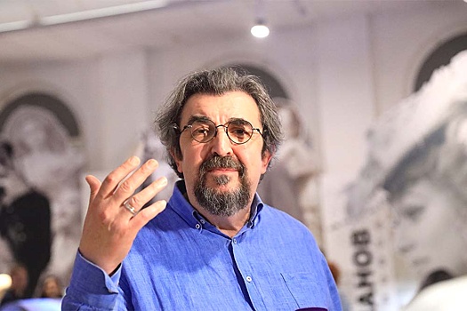 Чем запомнится Игорь Золотовицкий