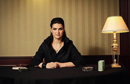 Эксклюзив PEOPLETALK. Нумерология от Виктории Райдос. Какая профессия просто создана для тебя?