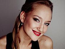 Полина Сидихина ждёт ребёнка