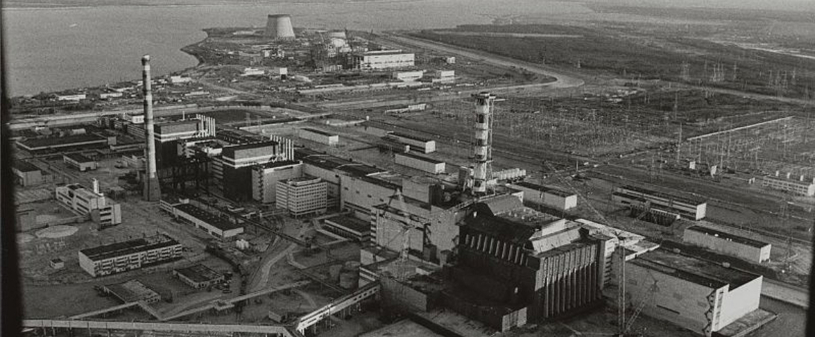 «До сих пор металлический привкус на зубах»: воспоминания жителей Удмуртии о событиях в Чернобыле спустя 35 лет