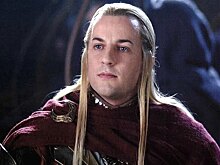 Актер из «Властелина колец» сыграет в «Зачарованных»