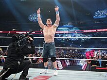 Результаты WWE Elimination Chamber: исторический хилл-тёрн, Трэвис Скотт избил чемпиона