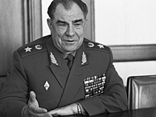 В России умер последний советский маршал