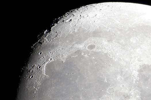 В 2026 году на Луне ожидается нашествие "землян"