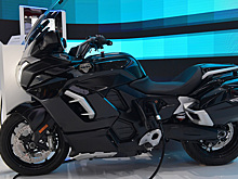 Aurus получил разрешение на серийный выпуск электробайка