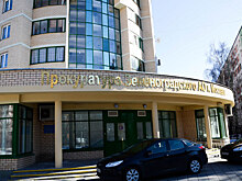 В 2021 году в Зеленограде было совершено 3414 преступлений