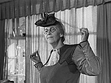 Почему у Раневской не складывались отношения с мужчинами и кино