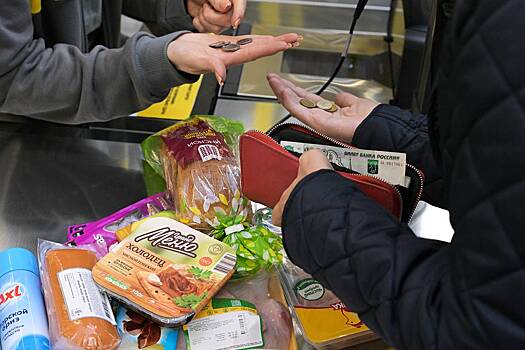 В России предостерегли от оптимизма в связи со снижением темпов роста цен