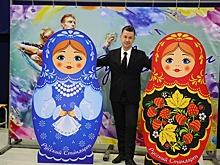 Танцевальный коллектив «Русский стандарт» вышел в полуфинал международного турнира