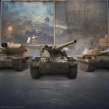 Вся правда о Черном рынке World of Tanks 2020