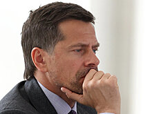 Александр Крылов мог бы возглавить американский клуб в КХЛ, создав его в Дубае