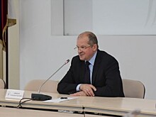 Александр Аникеев ответит на вопросы калужан в прямом эфире