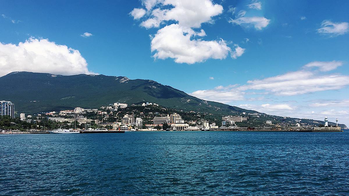 Океанолог Сапожников рассказал, где в Черном море есть течения-убийцы