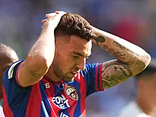 Роша поведал о своем уходе из ЦСКА