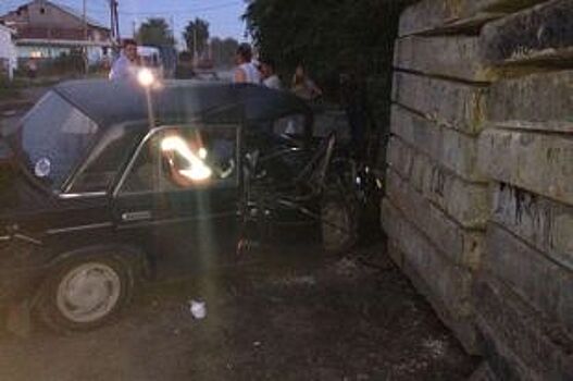 ДТП с мотоциклом, наезд на фонарь и стену - сводка ГИБДД Челябинска