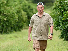 Актер Игорь Ознобихин вспомнил, как потерял 8 кг из-за стресса на шоу "Новые звезды в Африке"