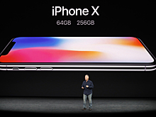 Презентация нового iPhone обернулась фиаско