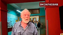 «Это не трагедия»: классик мультипликации Юрий Норштейн рассказал, что значит потеря Леонида Шварцмана