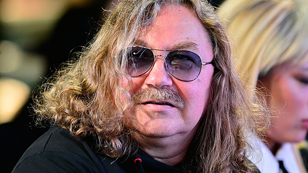 Mash: Игоря Николаева перевели в реанимацию